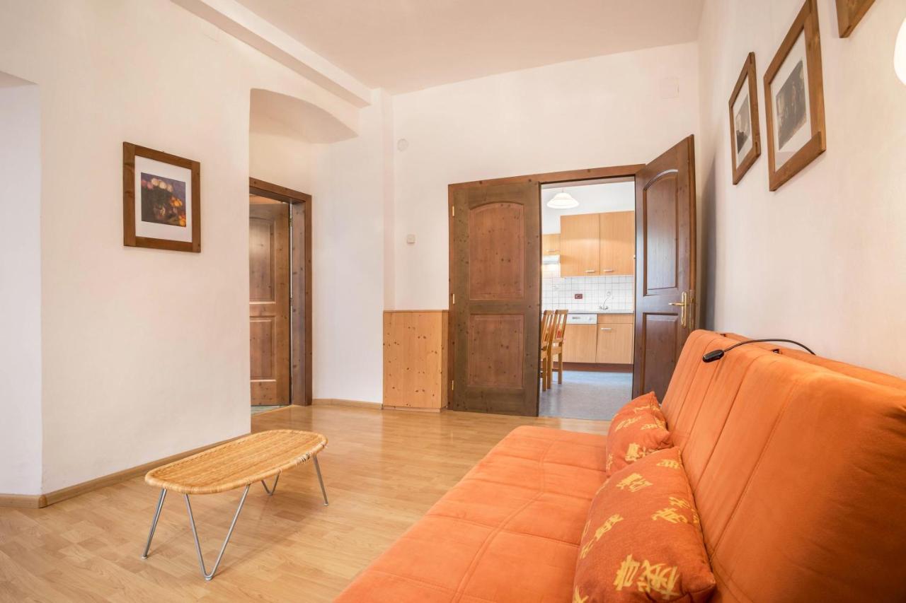 Residence Lena App 1 With Balcony Tenno Kültér fotó